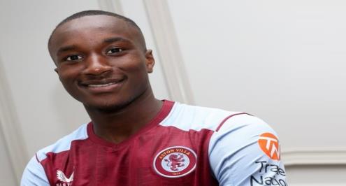 اتحاد جدة يعلن تعاقده مع موسى ديابي